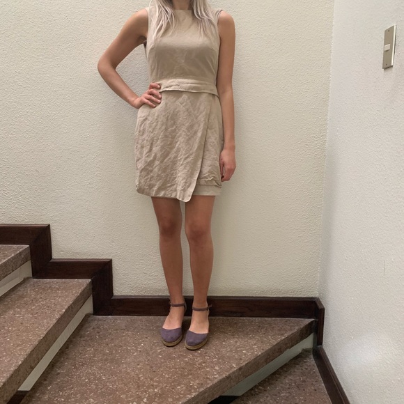 NWT Banana Republic Dress - Picture 5 of 5